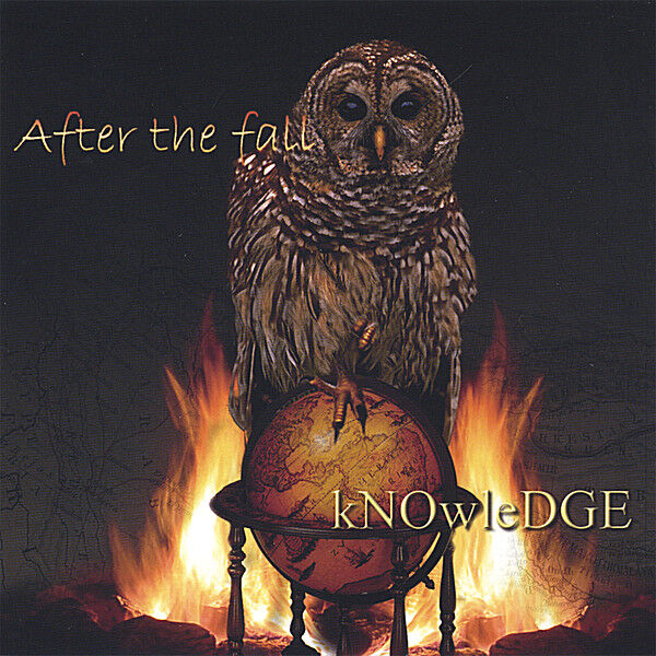 Cover art for Knowledge