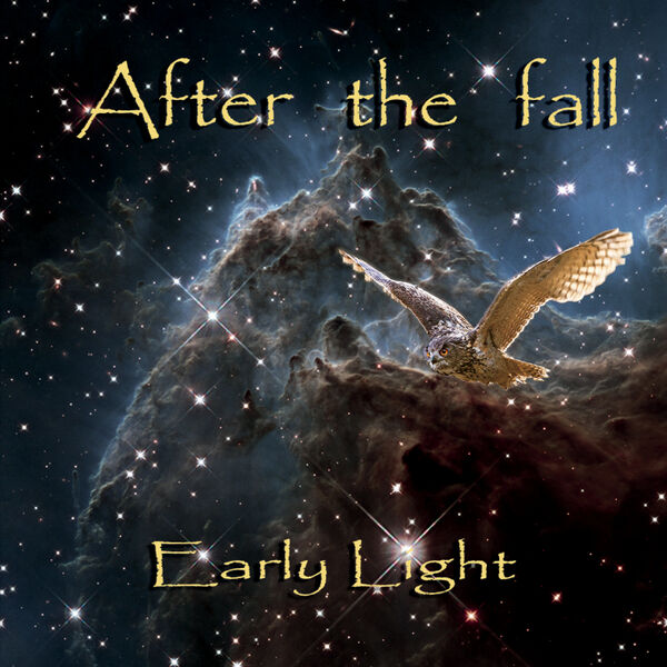 Cover art for Early Light